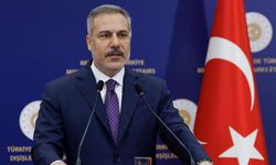 Bakan Fidan: Savaşın sona ermesi için her türlü diplomatik çabayı sürdürmekteyiz