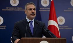 Bakan Fidan, ABD/İsrail-İran Savaşı'nı sonlandırmaya yönelik telefon diplomasisini sürdürüyor