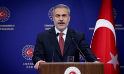 Dışişleri Bakanı Fidan, kalıcı barış için bölge ülkelerini ziyaret edecek