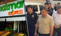 İstanbul'daki FETÖ davasında HAKMAR'ın sahibi tahliye edildi