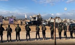 İsra*l’in 'İdam Yasasına' Kassam Tugayları’ndan misilleme çağrısı: Esir alın