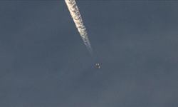 Umman’daki Salala Limanı’na İHA saldırısı