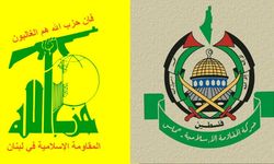 Hizbullah ve Hamas, Hamaney'in ölümü nedeniyle taziye mesajı yayımladı