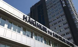 HSK, Yargıtay'a 8 yeni üye seçti