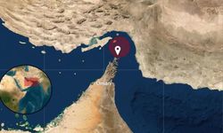 Bakan Uraloğlu'ndan Hürmüz Boğazı'ndaki Türk gemilerine ilişkin açıklama