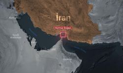 İran, Hürmüz Boğazı'nın ABD-İsrail ve destekçileriyle bağlantılı gemilere kapalı olduğunu yineledi