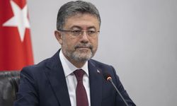 Bakan Yumaklı: Türkiye'nin gıda arz güvenliği sorunu yok