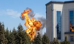 Nahçıvan Uluslararası Havalimanı'na İHA saldırısı | Azerbaycan: Cevap hakkımız saklıdır