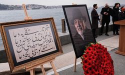 Prof. Dr. İlber Ortaylı, Fatih Camii Haziresi’ne defnedildi