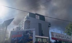 İran Kızılayı: ABD-İsra*l saldırılarında ölenlerin sayısı 555'e yükseldi