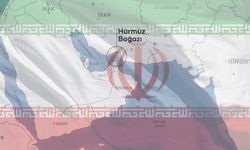 İran: Hürmüz Boğazı açık... Gemi trafiği, çatışma riski endişeleri nedeniyle yavaşladı