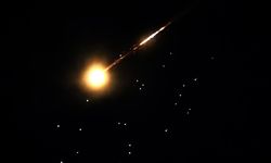 İsrail'in füze stoklarında "büyük eksiklik" olduğunu ABD'ye ilettiği iddia edildi