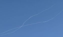 İran, ABD üslerine ve İsra*l'e yeni misillemeler düzenledi