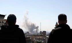 ABD ve İsrail saldırılarının hedefinde olan İran'da "gıda sıkıntısı bulunmadığı" belirtildi