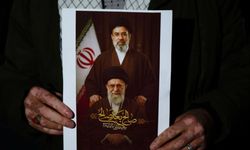 İran'dan Mücteba Hamaney açıklaması