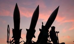 İran Devrim Muhafızları Ordusu: ABD-İsrail'e ait 3 Hermes ve 1 MQ-9 tipi İHA düşürdük