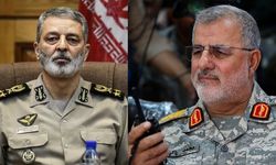 ABD-İsra*l saldırısında İran Genelkurmay Başkanı ve Devrim Muhafızları Ordusu Genel Komutanı hayatını kaybetti