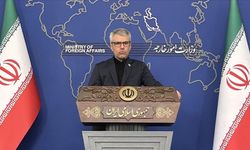 İran: İlaç üretim merkezlerine yönelik saldırılar "insanlığa karşı suç"