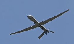 İran, İsrail'e ait iki İHA daha düşürdüğünü açıkladı