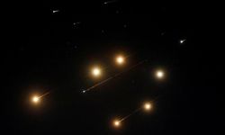 İran basını: Savaşın başından beri ABD ve İsrail hedeflerine 500'den fazla balistik ve seyir füzesi ateşlendi