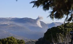İsra*l Genelkurmay Başkanı, Lübnan'a günler sürecek saldırılar başlattıklarını duyurdu