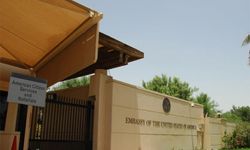 ABD, Kuveyt'teki büyükelçiliğini "bölgesel gerilimler nedeniyle" geçici olarak kapattı