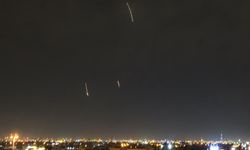 Katar’da patlama sesleri sonrası "evinizde kalın" uyarısı