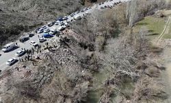 3 gündür aranan otizmli çocuktan acı haber