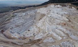 Maden sahaları için yeni ihale yönetmeliği