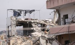 Lübnan Sağlık Bakanlığı: İsrai*l saldırılarında hayatını kaybedenlerin sayısı 1116'ya yükseldi