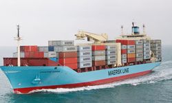 Maersk, Hürmüz Boğazı geçişlerini askıya aldı
