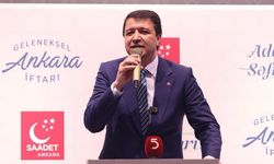 Mahmut Arıkan: Türkiye, Kürecik ve İncirlik'i derhal kapatmalı