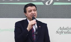 Mahmut Arıkan'dan Cumhurbaşkanı Erdoğan'a çağrı: Ramazan'ın iklimine uygun bir Türkiye Sofrası kurun