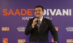 Mahmut Arıkan'dan Cumhurbaşkanı Erdoğan'ın Larry Fink ile yaptığı görüşmeye tepki