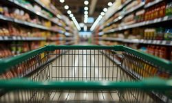 Şubat ayında markette 41 ürünün 28'inde fiyat artışı görüldü