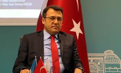 Yargıtay kontenjanından YSK üyeliğine seçilen ilk isim Mehmet Arı oldu