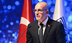 Bakan Mehmet Şimşek: Petrolde mevcut hareketler geçici olabilir