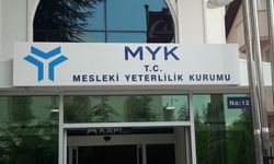 40 meslekte daha Mesleki Yeterlilik Belgesi zorunlu oldu
