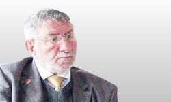 Necmettin Erbakan Hoca'nın yol arkadaşlarından Metin Hasırcı vefat etti