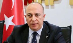 MHP'de istifa: İzzet Ulvi Yönter Genel Başkan Yardımcılığı görevini bıraktı