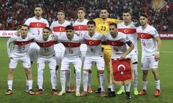 Bizim Çocuklar'ın Dünya Kupası yolundaki rakibi Romanya