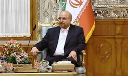 İran Meclis Başkanı: ABD üslerinin varlığı devam ettiği sürece ülkeler huzur yüzü görmeyecek