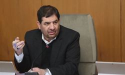 İran lideri Hamaney'in danışmanı Muhbir, geçiş sürecini anlattı