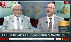 Müftüden din istismarına çözüm önerisi; “aile hocası”