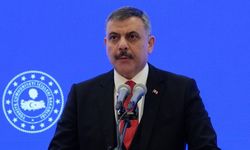 İçişleri Bakanı Çiftçi: Bayram sonuna kadar 313 bin 745 personelimiz görev yapacak