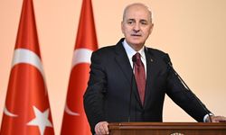 Numan Kurtulmuş, İsrail'in idam cezası yasasını değerlendirdi: Tehlikeli bir eşik