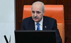 Numan Kurtulmuş: “Savaş siyasetine dini dualarla destek verilmesi tehlikeli bir istikamet”