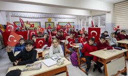 Okullarda ikinci ara tatil için son ders zili yarın çalacak