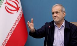 İran Cumhurbaşkanı Pezeşkiyan'dan ABD-İran arasındaki geçici ateşkese ilişkin açıklama