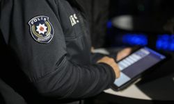 "Dur" ihtarına uymayan aday sürücüye 200 bin lira ceza uygulandı